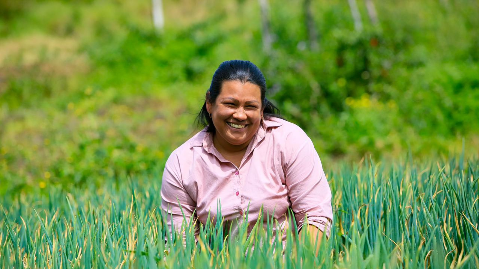 Más oportunidades para las mujeres en Antioquia: así es el proyecto que transforma sus vidas