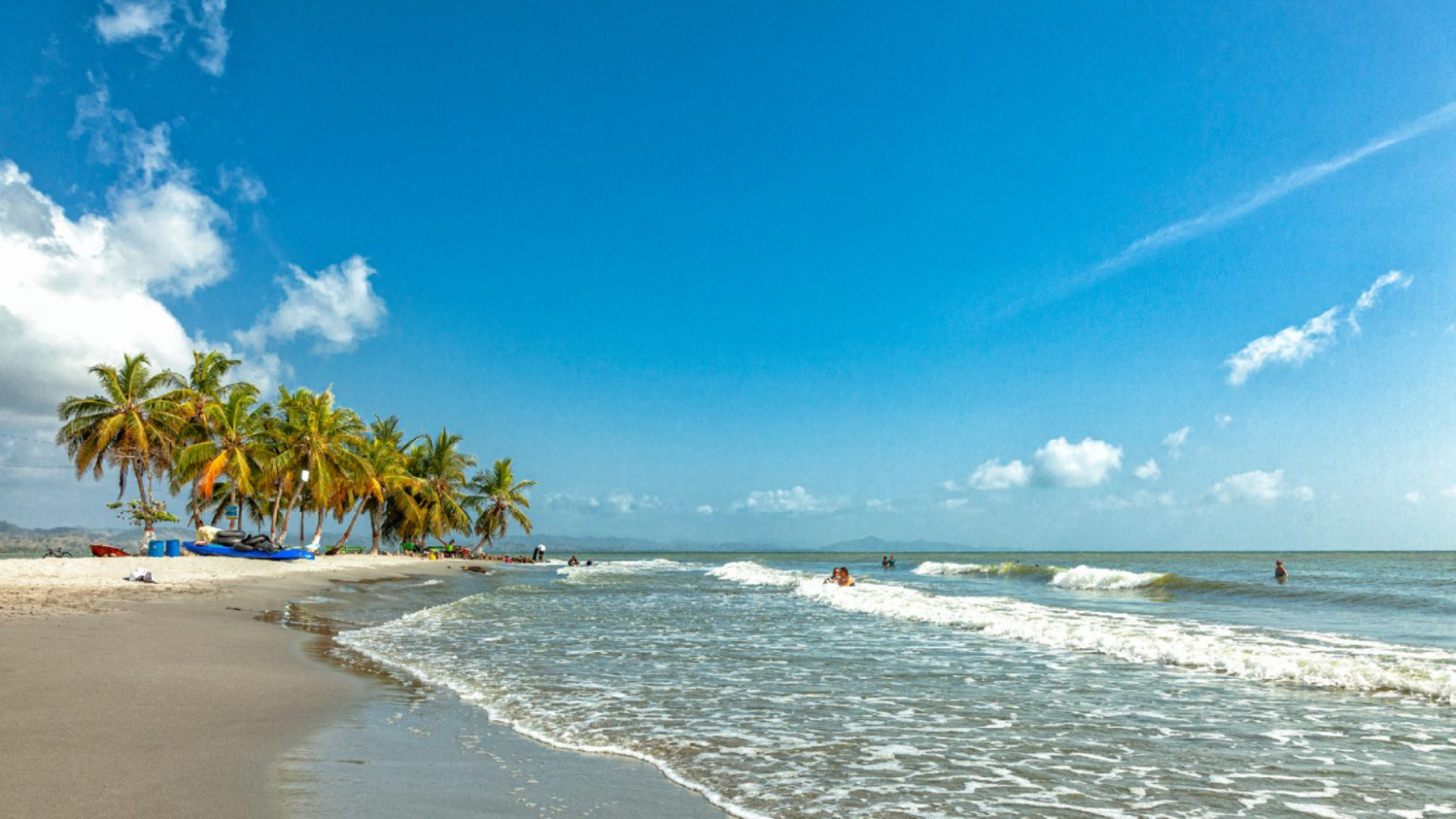 Playas de Antioquia: un paraíso por descubrir si aún no conoces el mar