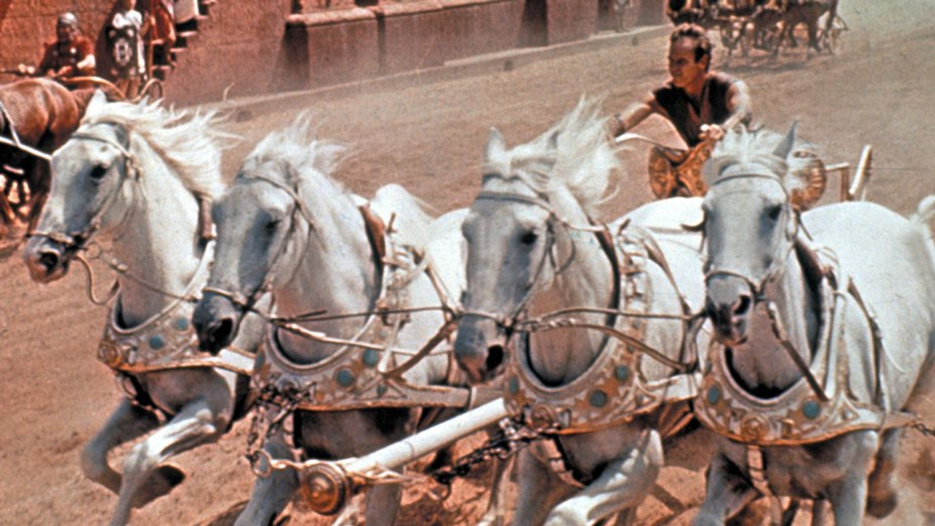 Tres películas imperdibles para reflexionar en Semana Santa: fe, emoción y cine que toca el alma.